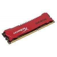 Hyperx Savage 8gb (1 X 8gb) Memory Module 1866mhz Ddr3 Cl9 Dimm