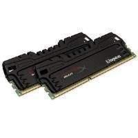 Hyperx Beast 8gb (2 X 4gb) Memory Kit 1866mhz Ddr3 Non-ecc Cl9 240-pin Dimm Intel Xmp