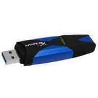 Hyperx Datatraveler Hyperx 3.0 (256gb) Usb Flash Drive