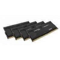 Hyperx Predator T2 32gb (4x8gb) Memory Kit 2400mhz Ddr4 Non-ecc Cl12 288-pin Dimm 1.35v Unbuffered