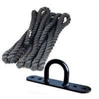 Hype Battle Rope 1.5\" x 40ft