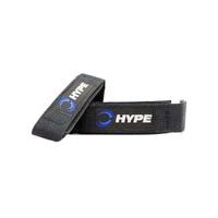 hype lifting straps