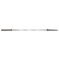 Hype 6ft / 72 inch Olympic Straight Bar