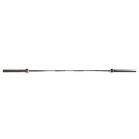 hype 5ft 60 inch olympic straight bar