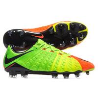 Hypervenom Phantom III FG Football Boots