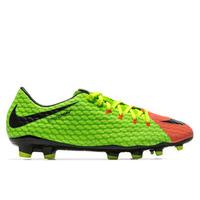 hypervenom phelon iii fg football boots