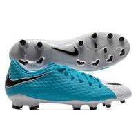 hypervenom phelon iii fg football boots