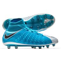 hypervenom phantom iii dynamic fit ag pro football boots