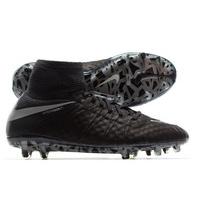 Hypervenom Phantom II Tech Craft 2.0 FG Football Boots