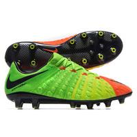 Hypervenom Phantom III AG Pro Football Boots