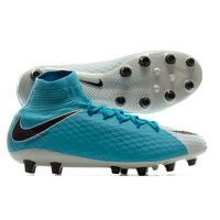 Hypervenom Phatal III Dynamic Fit AG Pro Football Boots