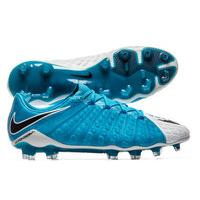 Hypervenom Phantom III FG Football Boots