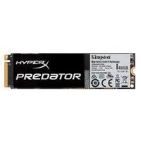 HyperX Kingston 480GB HyperX Predator PCIe SSD