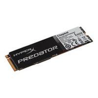 HyperX 960GB HyperX Predator PCIe Gen2.0 M.2 2280 MLC SSD