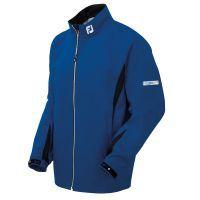 Hydrolite Full Zip Rain Jacket Nautical Blue