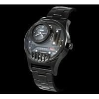 hydroxis mens special edition watch