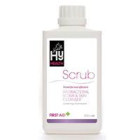 hyhealth scrub 500ml