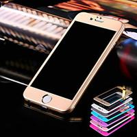 HZBYC Titanium 3D Arc Steel Prot...