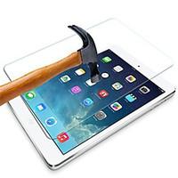 HZBYC Ultra-Thin Premium Tempered Glass Screen Protector for iPad Mini 4