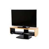 hzn1000 tv cabinet stand oak