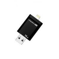 I-Flash Drive Evo Lightning USB 16GB - Black