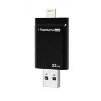 i flash drive evo lightning usb 32gb black