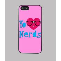 i heart nerds