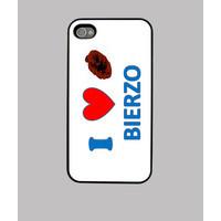 i love botillo iphone 4 - 4s