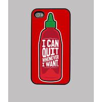 I Can Quit Whenever I Want