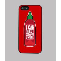 I Can Quit Whenever I Want