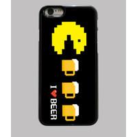 i love beer headache case iphone 6