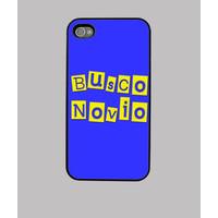 i am seeking boyfriend