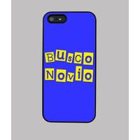 i am seeking boyfriend