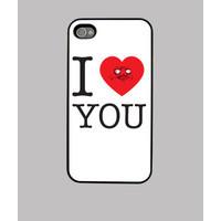 i i like you