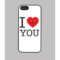 i i like you