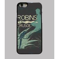 i love books collection: robinson crusoe
