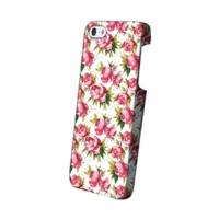 i-Paint Bloom Hard Case+Skin (iPhone 5/5S)