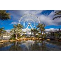 i drive 360 sea life orlando