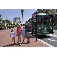 I-RIDE Trolley Unlimited Ride Pass