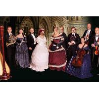 I Virtuosi dell\'Opera di Roma: Enchanting Opera Arias