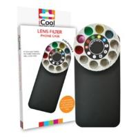 I-cool Camera Lens Phone Case