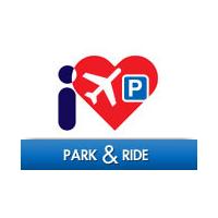 I Love Park + Ride