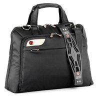 I-stay 15.6-16 Inch Ladies Laptop Bag With Non Slip Bag Strap Is0106