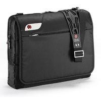 I-stay 15.6-16 Inch Messenger Bag With Non Slip Bag Strap Is0103