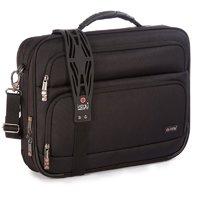 I-stay Fortis 15.6 Inch & Up To 12 Inch Laptop / Tablet Clamshell Bag