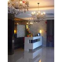 i-Hotel Johor Bahru