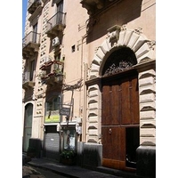 I Vespri Rooms