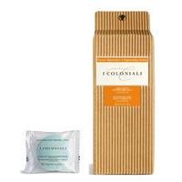 I Coloniali Effervescent Bath Tablets With Ginseng (x 10)