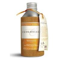 I Coloniali Regenerating Shower Cream With Myrrh 250ml