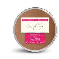 I Coloniali Rich Silky Body Cream With Shea Butter 150ml